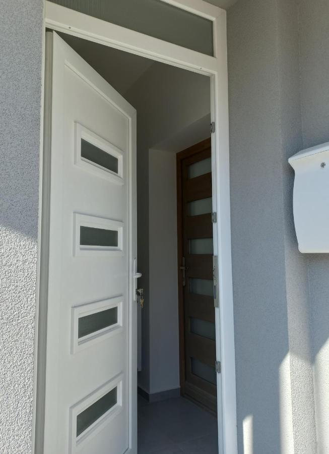 פץ' Major11 Apartman - Zsolnay Negyed מראה חיצוני תמונה