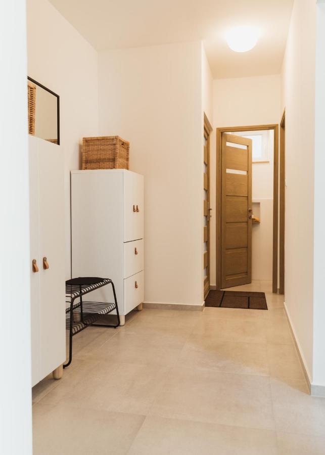 פץ' Major11 Apartman - Zsolnay Negyed מראה חיצוני תמונה