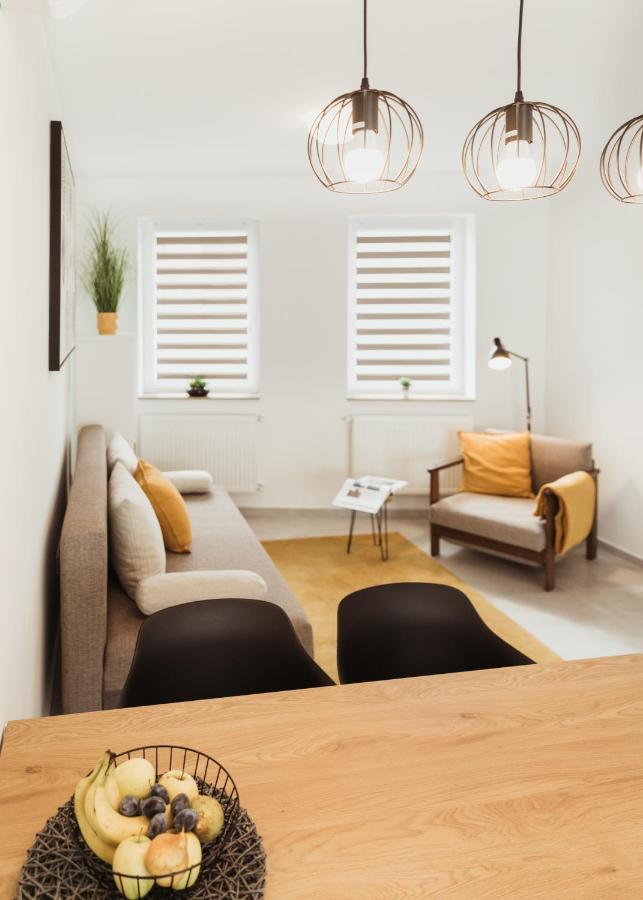 פץ' Major11 Apartman - Zsolnay Negyed מראה חיצוני תמונה