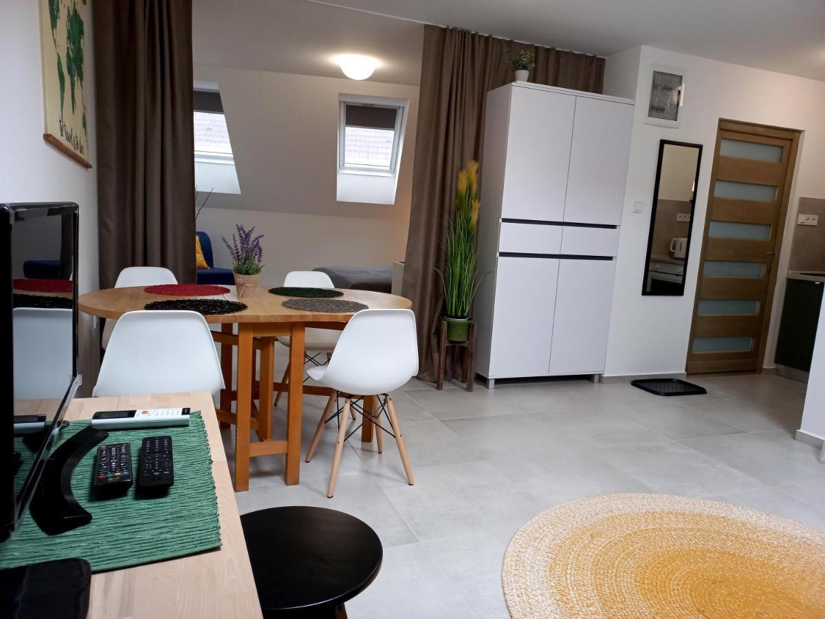 פץ' Major11 Apartman - Zsolnay Negyed מראה חיצוני תמונה